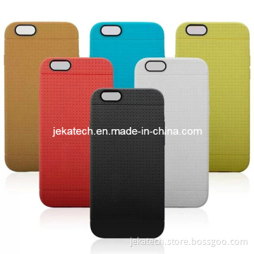 for iPhone 6 Honeycomb TPU Case